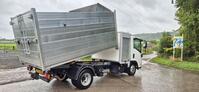 ISUZU GRAFTER