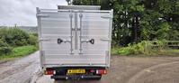 ISUZU GRAFTER