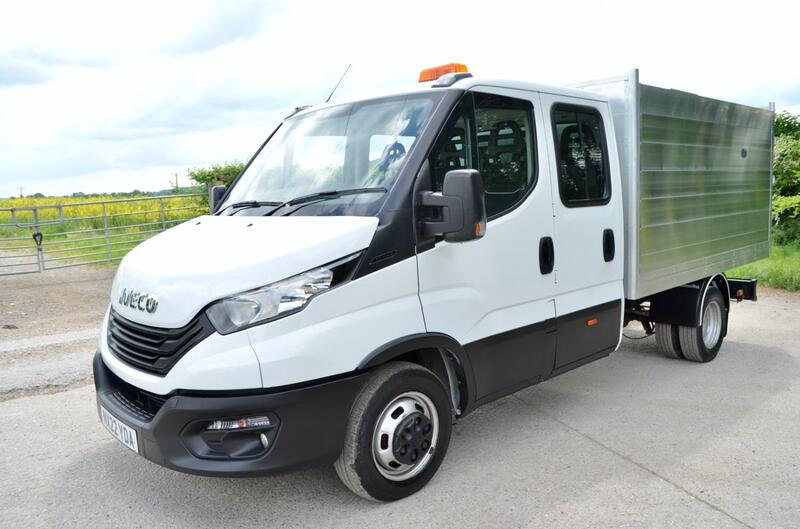 IVECO DAILY