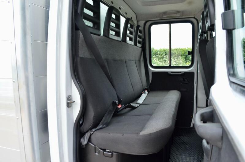 IVECO DAILY