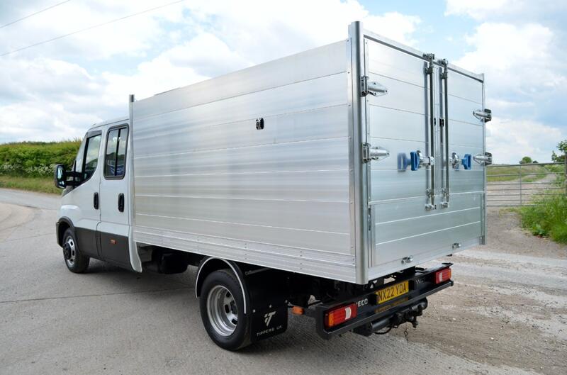 IVECO DAILY