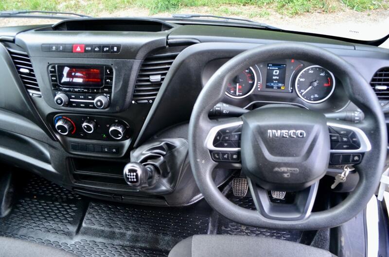 IVECO DAILY