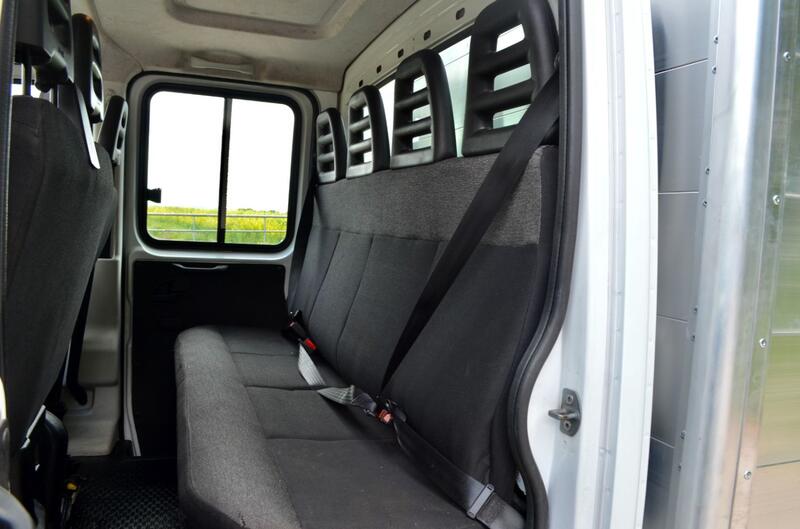 IVECO DAILY