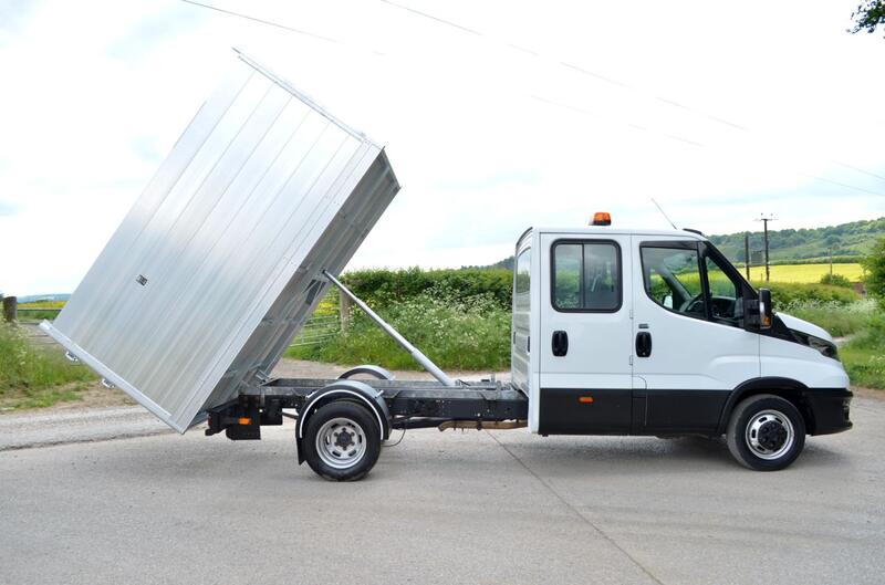 IVECO DAILY