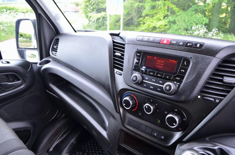 IVECO DAILY