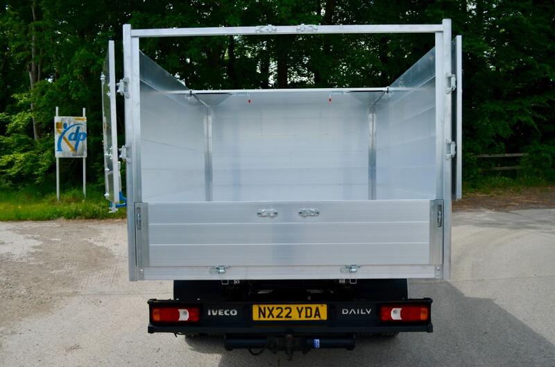 IVECO DAILY