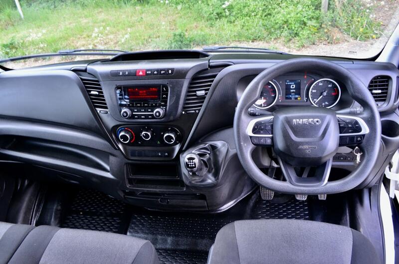 IVECO DAILY