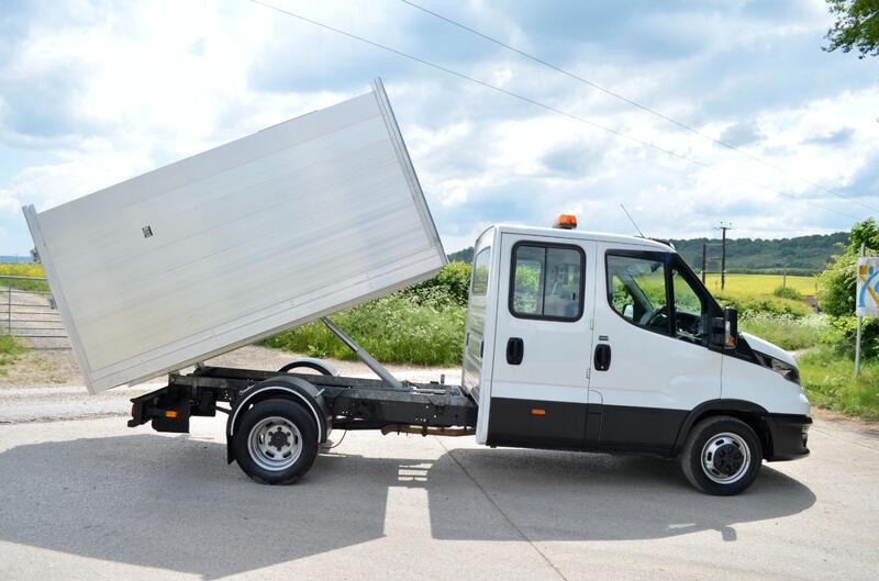 IVECO DAILY
