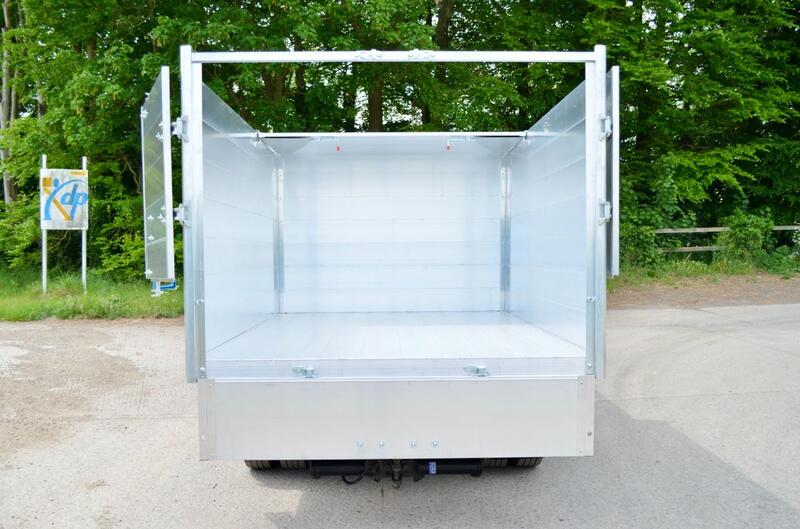 IVECO DAILY