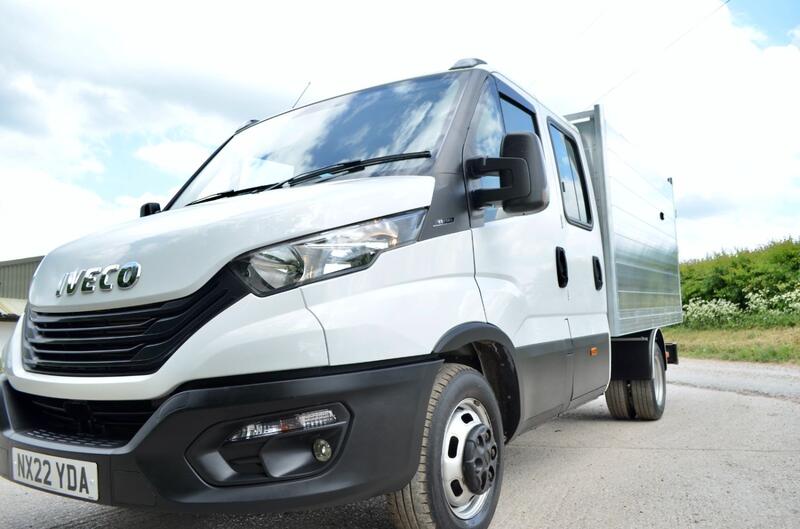 IVECO DAILY