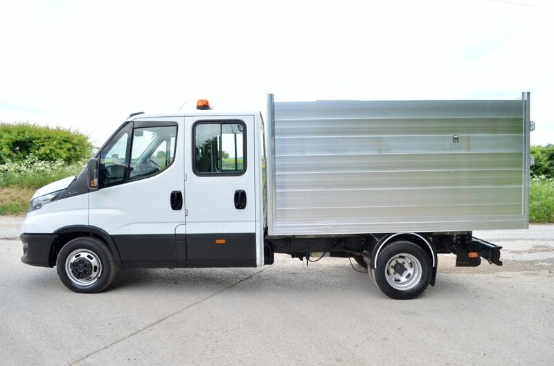 IVECO DAILY