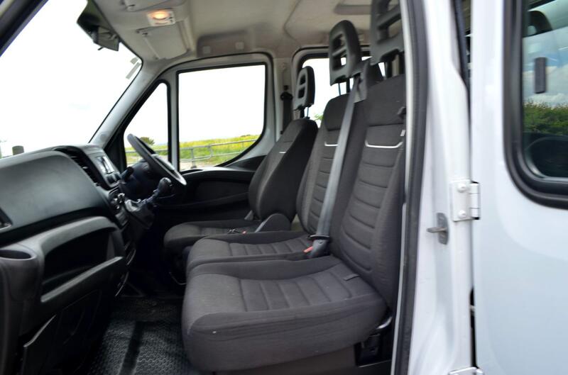 IVECO DAILY