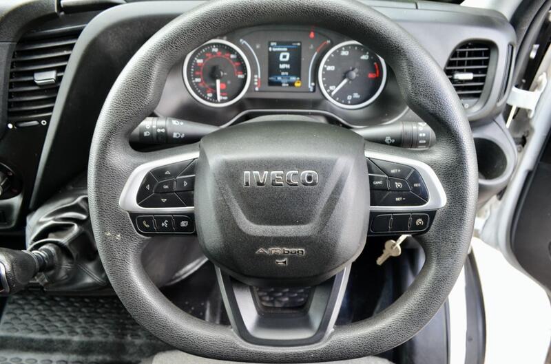 IVECO DAILY