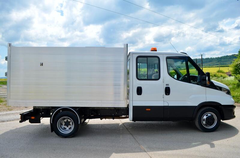 IVECO DAILY