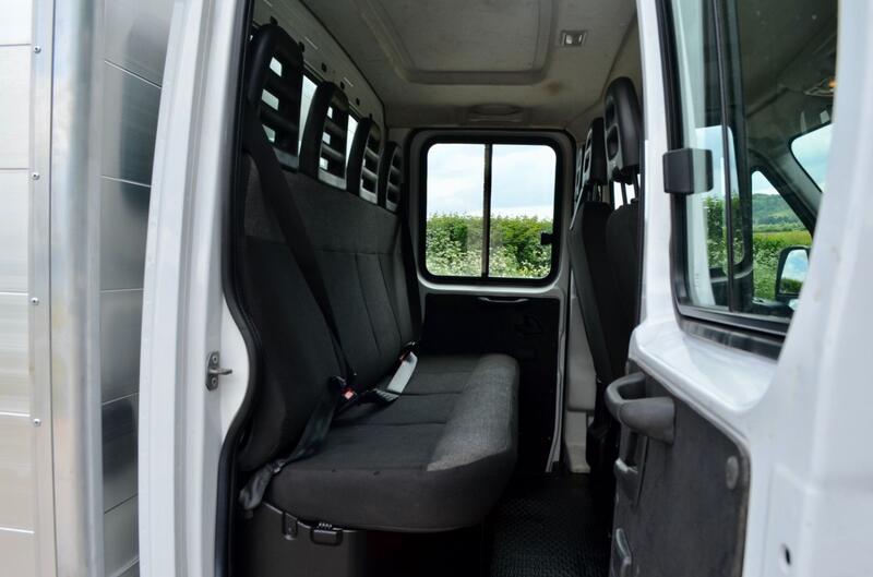 IVECO DAILY