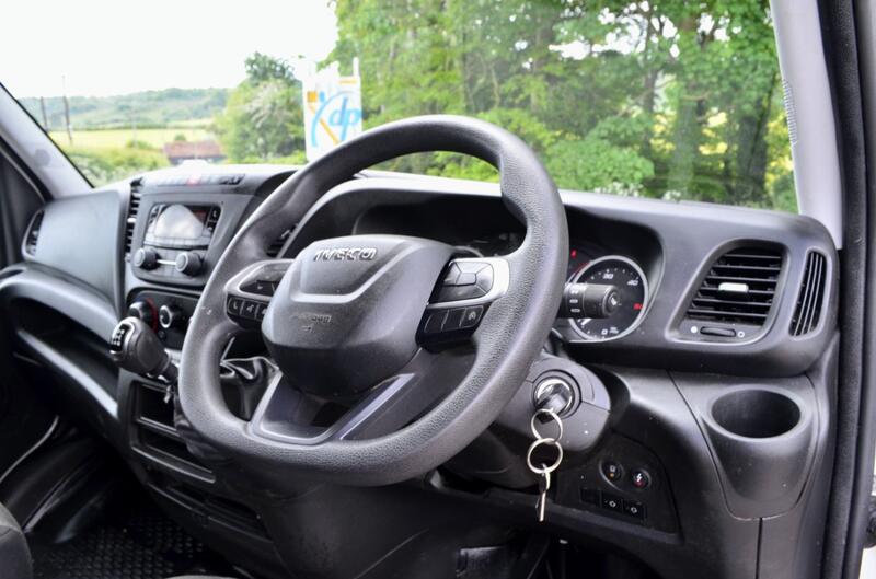IVECO DAILY