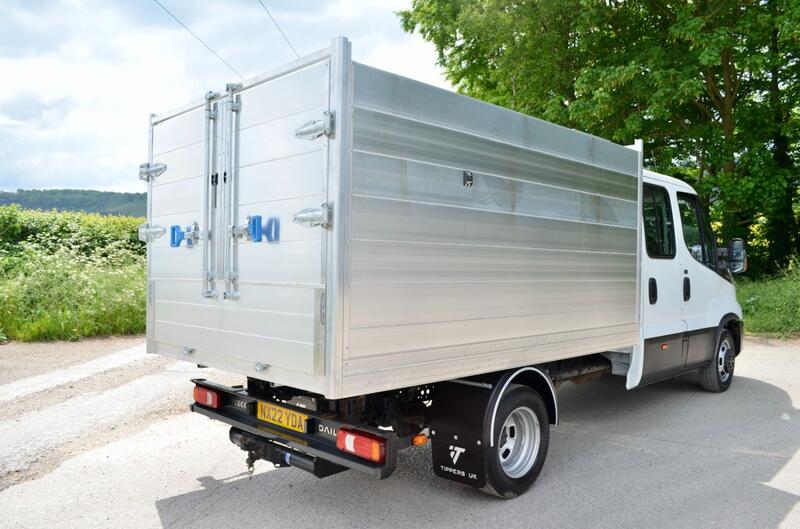 IVECO DAILY